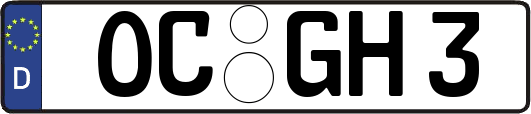 OC-GH3