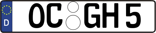 OC-GH5