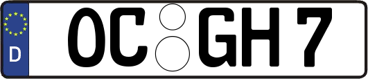 OC-GH7