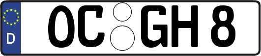 OC-GH8