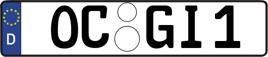OC-GI1