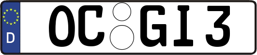 OC-GI3