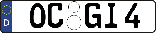 OC-GI4