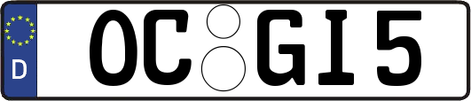 OC-GI5