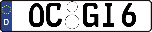 OC-GI6
