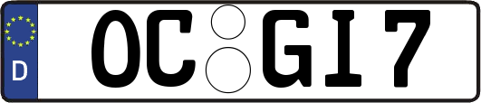 OC-GI7