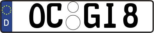 OC-GI8