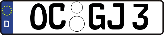 OC-GJ3