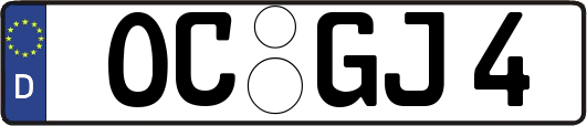 OC-GJ4