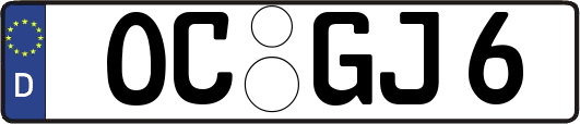 OC-GJ6