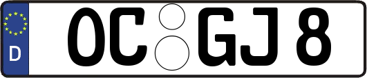 OC-GJ8