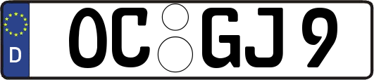 OC-GJ9