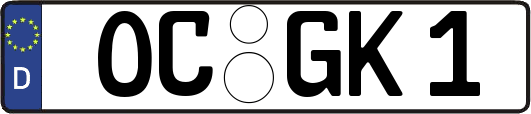 OC-GK1
