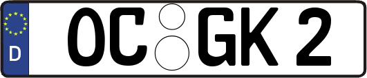 OC-GK2