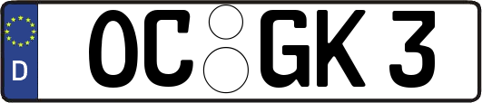 OC-GK3