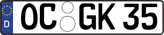 OC-GK35