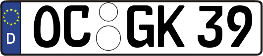 OC-GK39