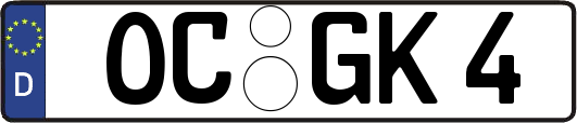 OC-GK4