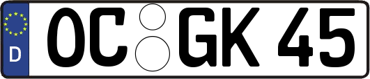 OC-GK45