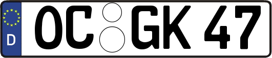 OC-GK47