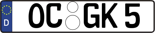 OC-GK5