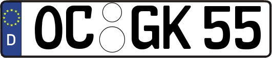 OC-GK55