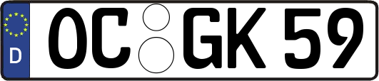 OC-GK59