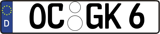 OC-GK6