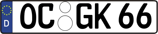 OC-GK66
