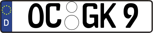 OC-GK9