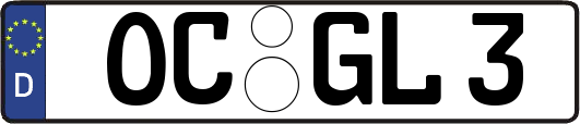 OC-GL3
