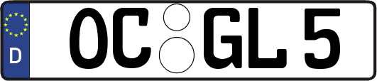 OC-GL5