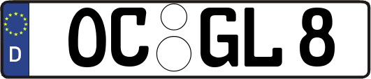 OC-GL8
