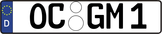 OC-GM1