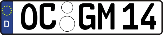 OC-GM14
