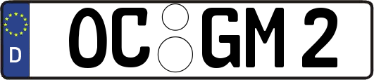 OC-GM2