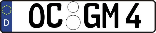 OC-GM4