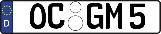 OC-GM5