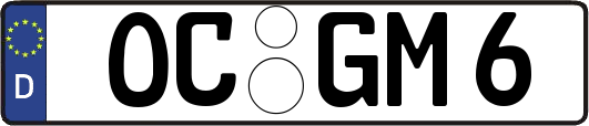 OC-GM6
