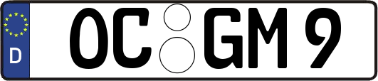 OC-GM9