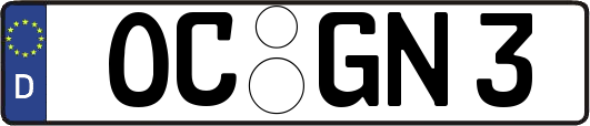 OC-GN3