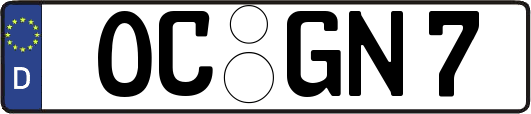 OC-GN7