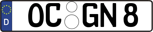 OC-GN8
