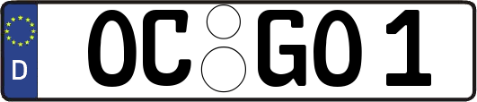 OC-GO1