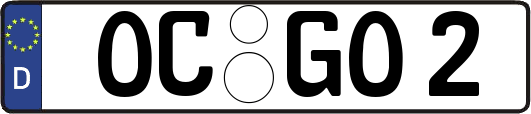 OC-GO2