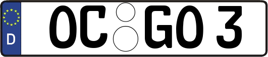 OC-GO3