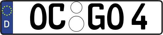 OC-GO4