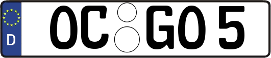 OC-GO5