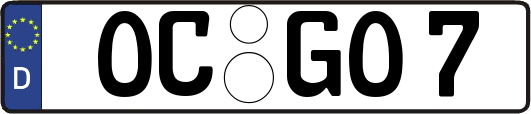 OC-GO7
