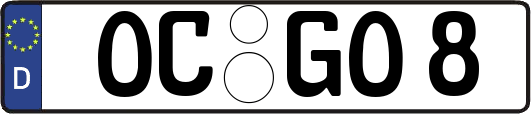 OC-GO8